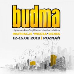 Budma 12-15.-02.2019