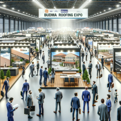 Międzynarodowe Targi Budownictwa i Architektury Budma