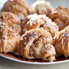 11 listopada w Poznaniu – Święty Marcin i najsłynniejsze rogale w Polsce