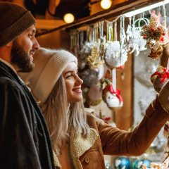 Poznańskie Jarmarki Bożonarodzeniowe