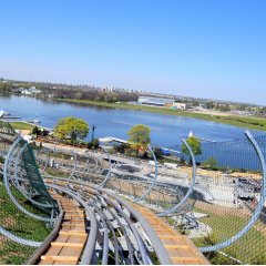 Poznań – dla turystów