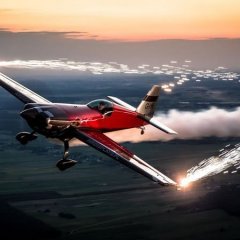 POZNAŃ AIR SHOW 2018