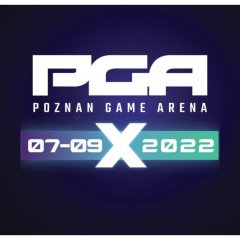 Poznań Game Arena | 7-9 października 2022