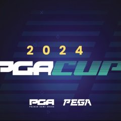 PGA Poznań Game Arena 2024