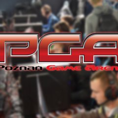 Największe wydarzenie dla graczy – Poznań Game Arena