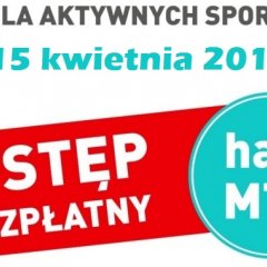 POZNAŃ SPORT EXPO WIOSNA 2018