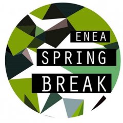 ENEA SPRING BREAK - SHOWCASE FESTIVAL & CONFERENCE POZNAŃ 19-21.04.2018