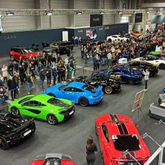 Poznań Motor Show  2025