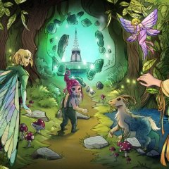 Pyrkon 2025 festiwal fantastyki