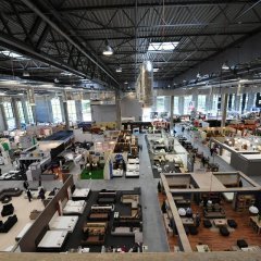 Targi MEBLE POLSKA  2025