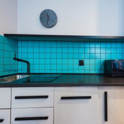 Pokoje & Apartamenty