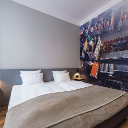 Pokoje & Apartamenty