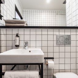 Pokoje & Apartamenty