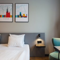 Pokoje & Apartamenty