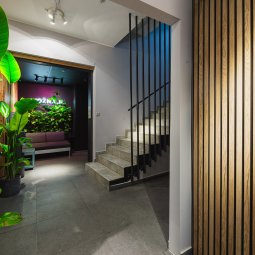 Pokoje & Apartamenty