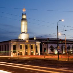 Pokoje & Apartamenty