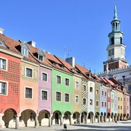 Pokoje & Apartamenty