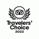 TripAdvisor Travelers Choice