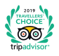 TripAdvisor Travelers Choice