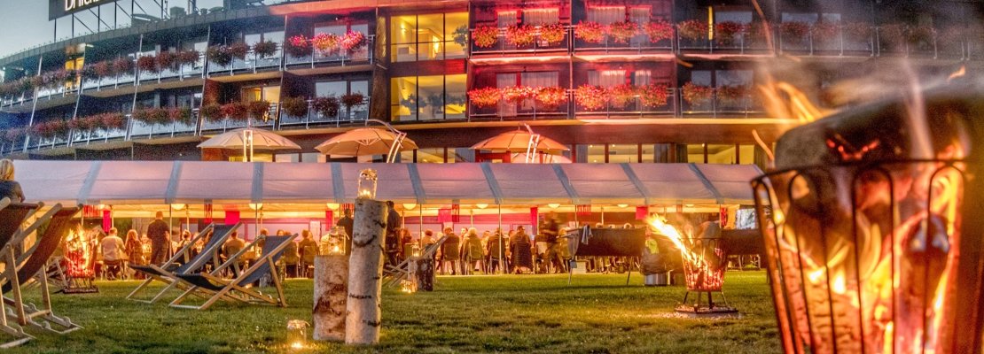 Dr Irena Eris Tasty Stories 2023 w Krynicy-Zdroju - Relacja