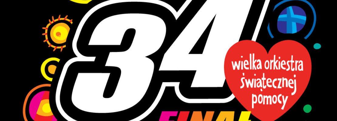 Hotele wspierają Wielką Orkiestrę Świątecznej Pomocy 