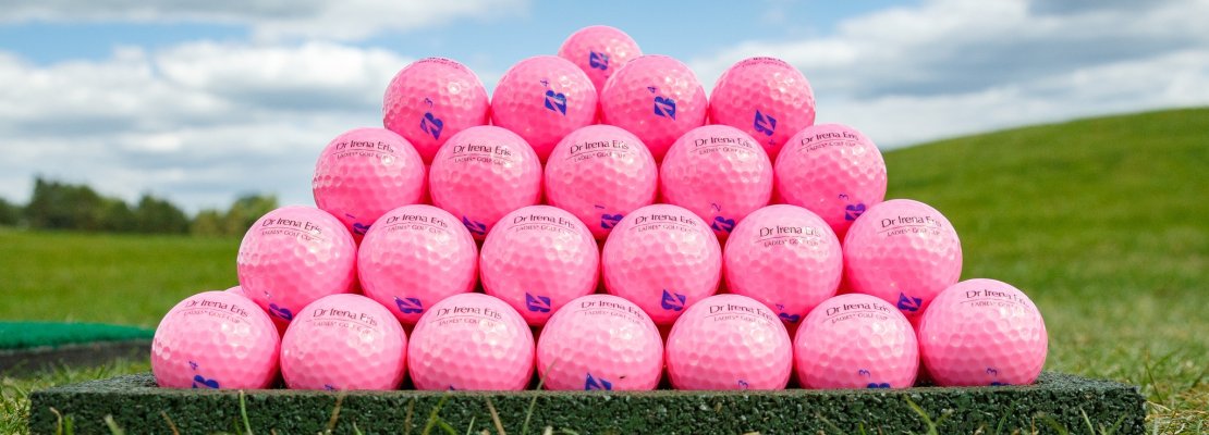 Hotel SPA Dr Irena Eris Wzgórza Dylewskie gospodarzem 18. edycji turnieju Dr Irena Eris Ladies' Golf Cup