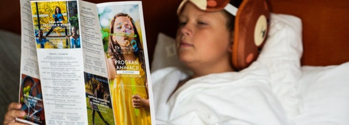 Wcześniejsze planowanie wakacji = dodatkowe korzyści