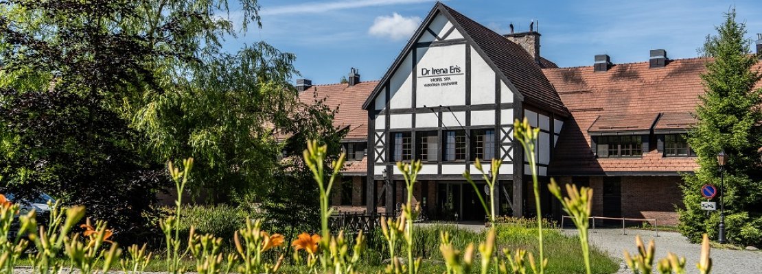 Hotele SPA Dr Irena Eris partnerem warsztatów dla kobiet biznesu