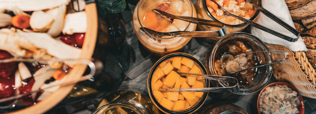 Relacja z ósmej edycji Dr Irena Eris Tasty Stories na Wzgórzach Dylewskich