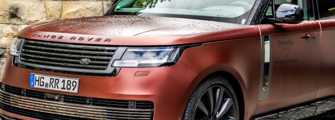 Motoryzacyjne doświadczenie first class dla Gości Hoteli SPA