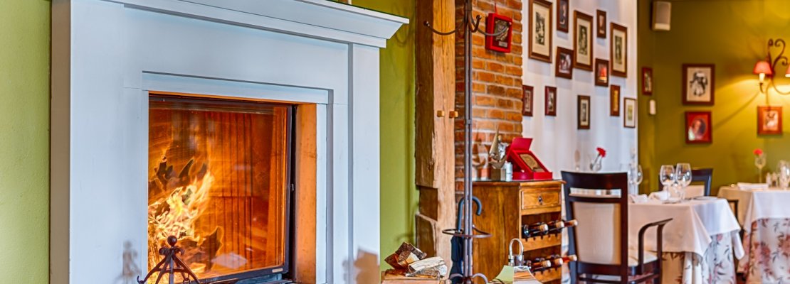 Restauracja Romantyczna zaprasza na eleganckie kolacje degustacyjne