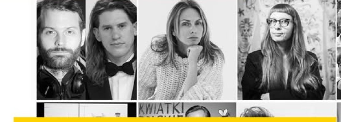 Dr Irena Eris rozświetla O!Lśnienia – Nagrody Kulturalne 2025