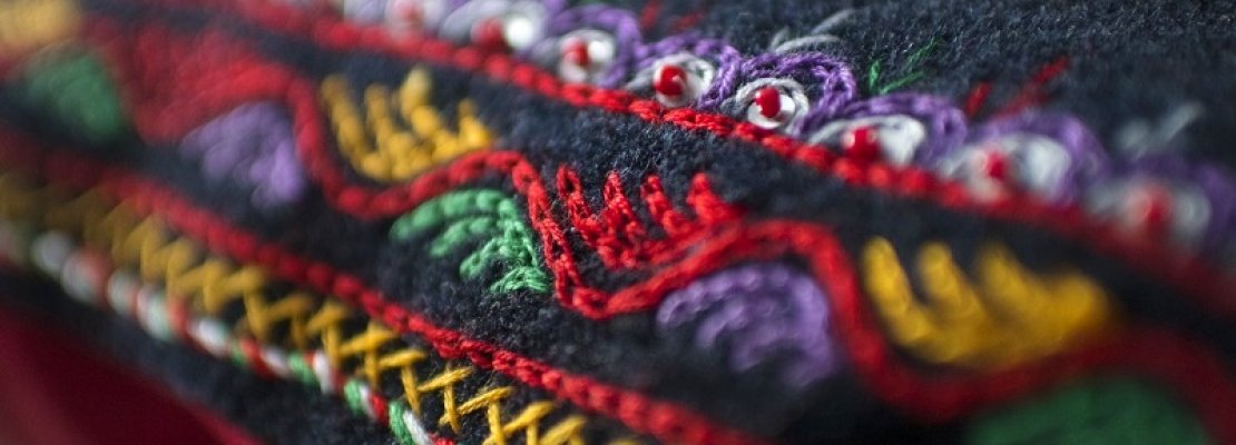 Zwiastun filmowy beskidzkiej edycji Dr Irena Eris Tasty Stories 2023