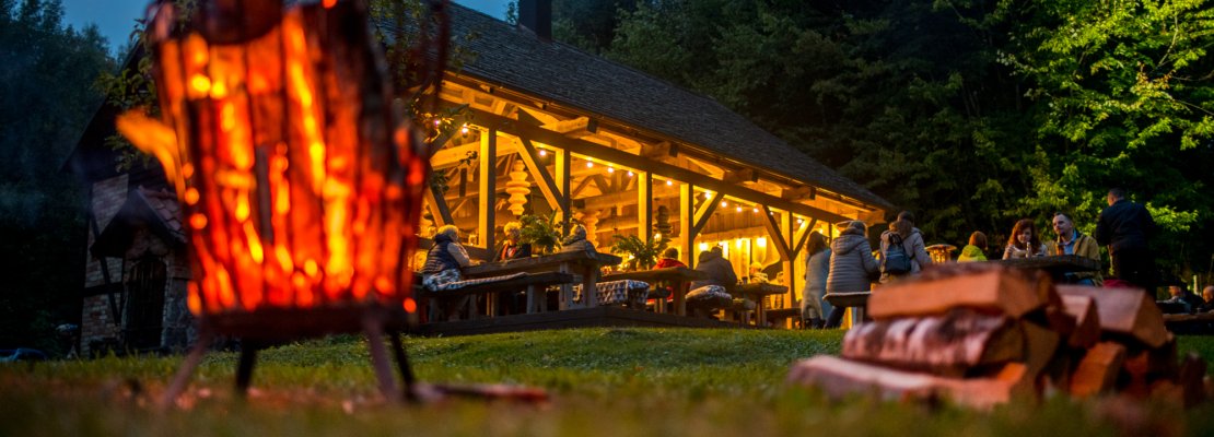 Dr Irena Eris Tasty Stories 2023 na Warmii i Mazurach - relacja