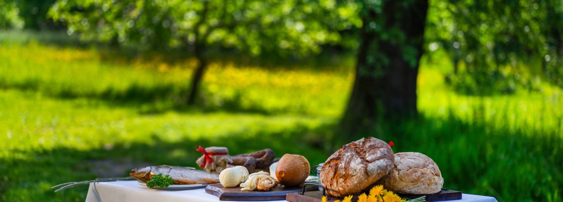 Dr Irena Eris Tasty Stories po raz ósmy