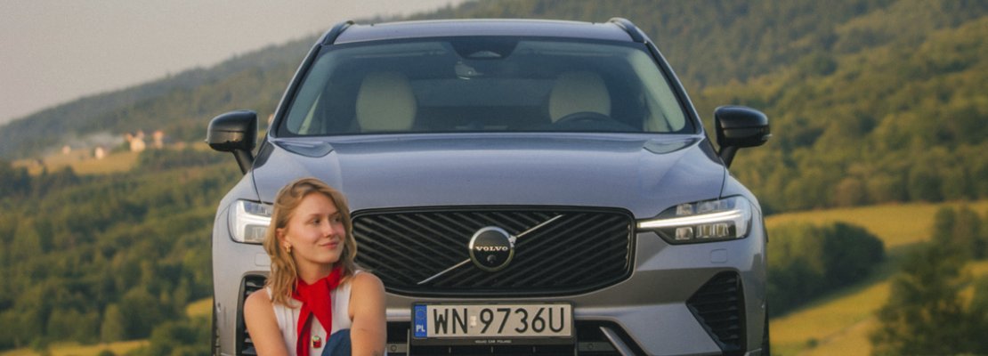 Lato z Volvo w Hotelach SPA Dr Irena Eris