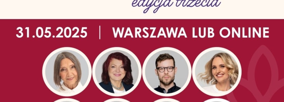 Hotele SPA Dr Irena Eris partnerem konferencji 