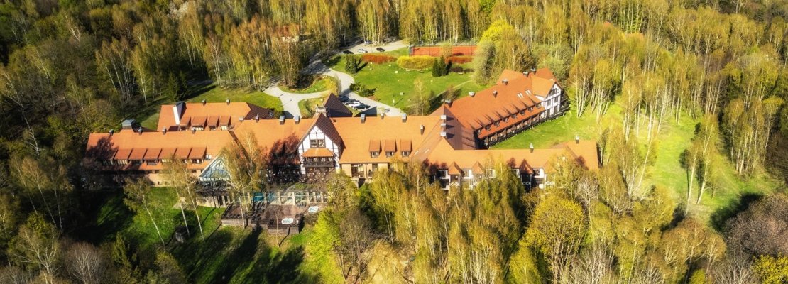 Hotel Przyjazny Ptakom
