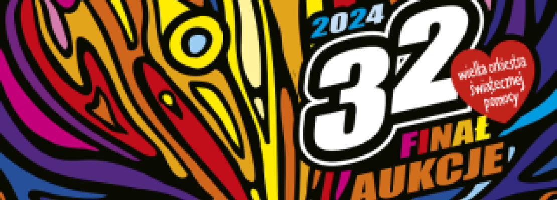 Licytacja voucherów na rzecz WOŚP zakończona 