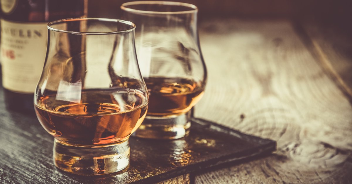 Whisky Tasting