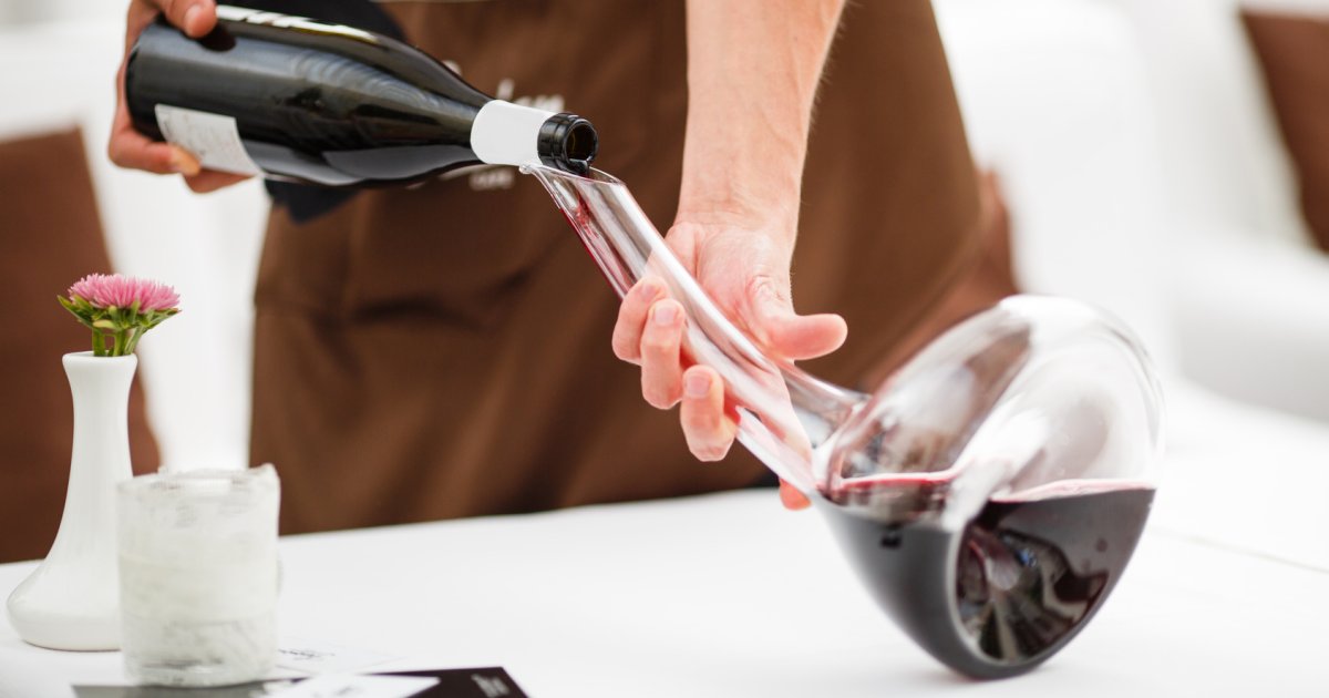 Wine Tasting