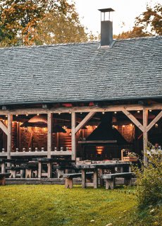 Relacja z ósmej edycji Dr Irena Eris Tasty Stories na Wzgórzach Dylewskich