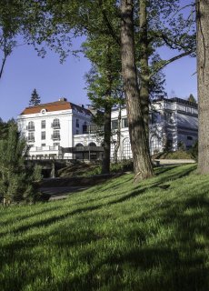 Hotel SPA Dr Irena Eris Polanica Zdrój rozpoczyna nową inwestycję