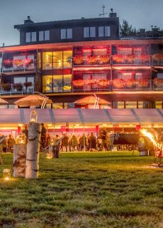 Dr Irena Eris Tasty Stories 2023 w Krynicy-Zdroju - Relacja