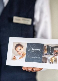 Voucher - prezent na wyjątkowe okazje