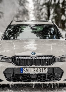 Zimowa przygoda motoryzacyjna dla gości Hoteli SPA Dr Irena Eris