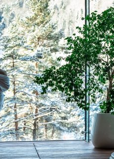 W poszukiwaniu pełni relaksu - hotele dla dorosłych