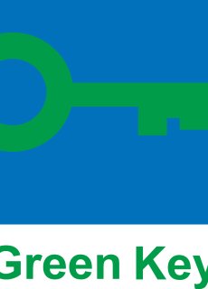 Certyfikat dobrych praktyk ekologicznych Green Key dla Hoteli SPA Dr Irena Eris