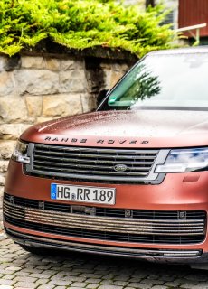 Motoryzacyjne doświadczenie first class dla Gości Hoteli SPA