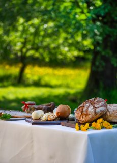 Dr Irena Eris Tasty Stories po raz ósmy